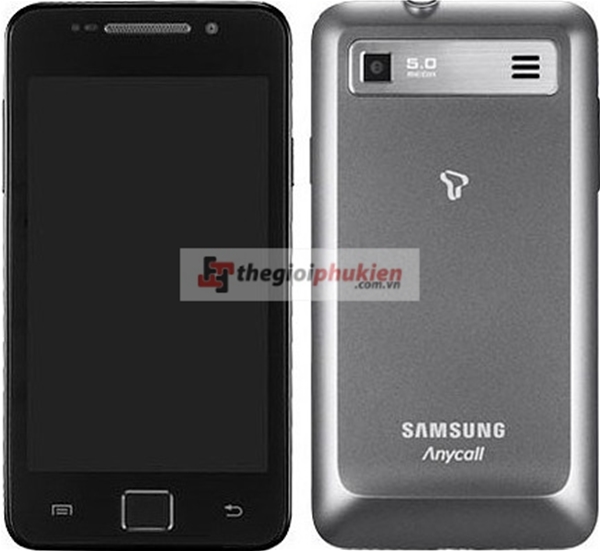 Màn hình cảm ứng Samsung M190s