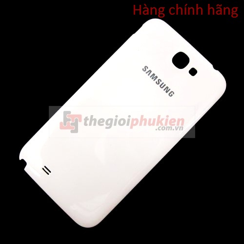 Vỏ Samsung note 2 - E250 hàn quốc