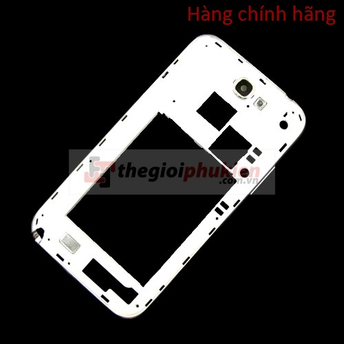 Viền benzel Samsung Note N7000/i9220 công ty