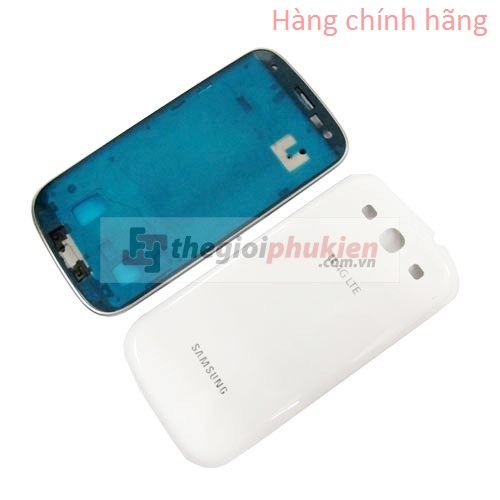 Vỏ Samsung Galaxy S3 Hàn Quốc E210S