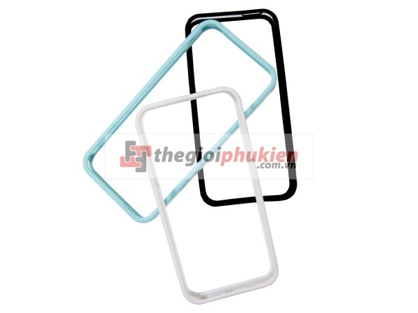 Bumper iphone 5 ( Ốp viền ) Grifin