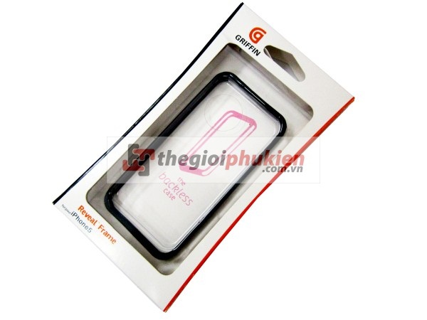 Bumper iphone 5 ( Ốp viền ) Grifin