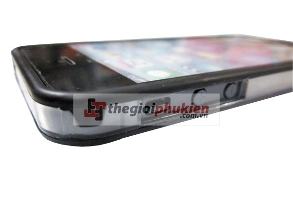 Bumper iphone 5 ( Ốp viền ) Grifin