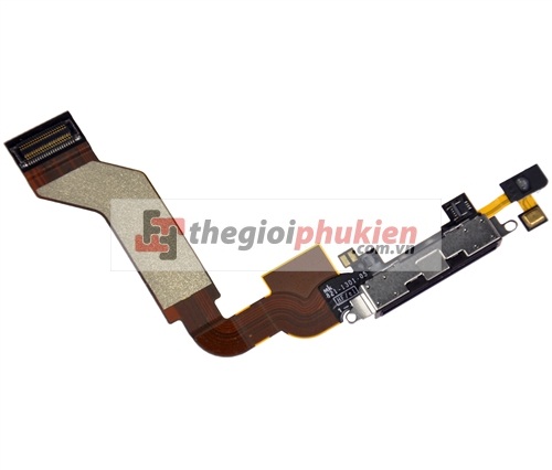 cáp sạc iPhone 4
