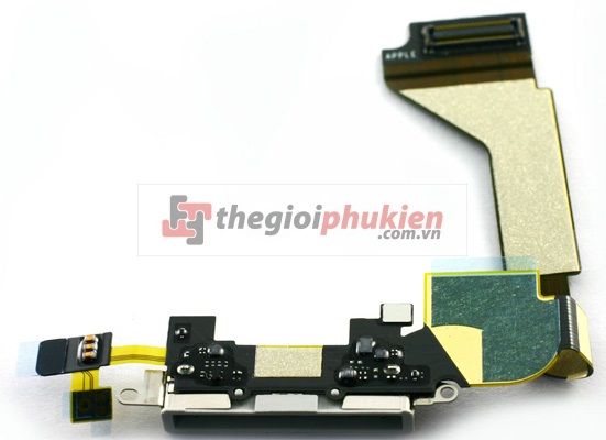 cáp sạc iPhone 4