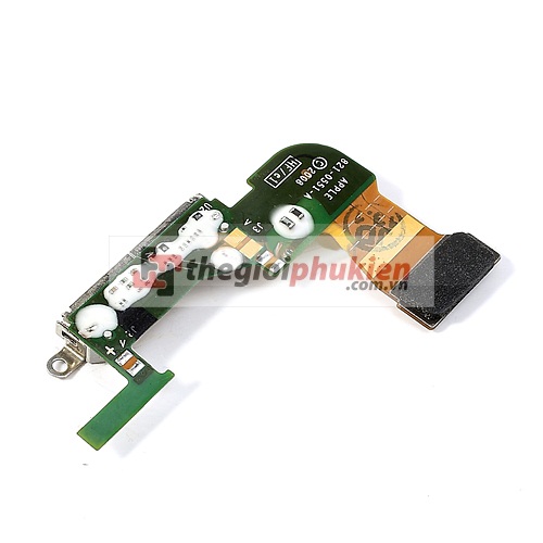 cáp sạc iPhone 3G