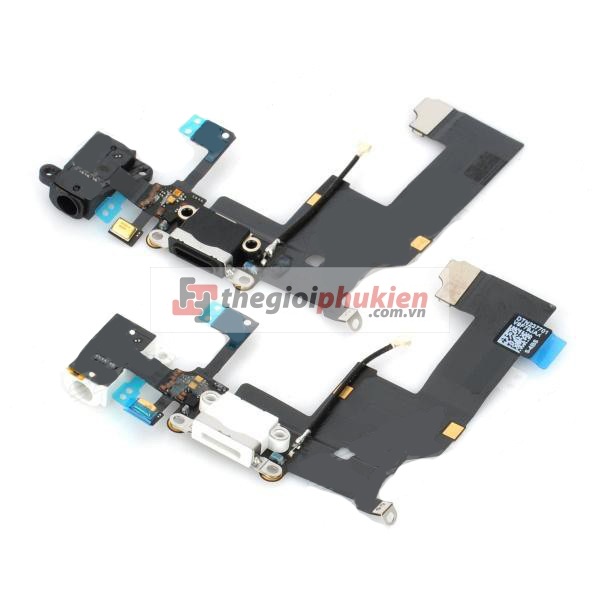 Cáp sạc iphone 5 