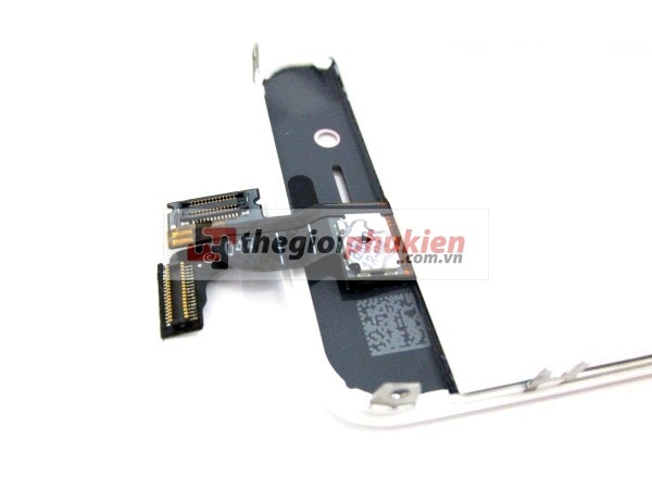 màn hình iphone 4s trắng
