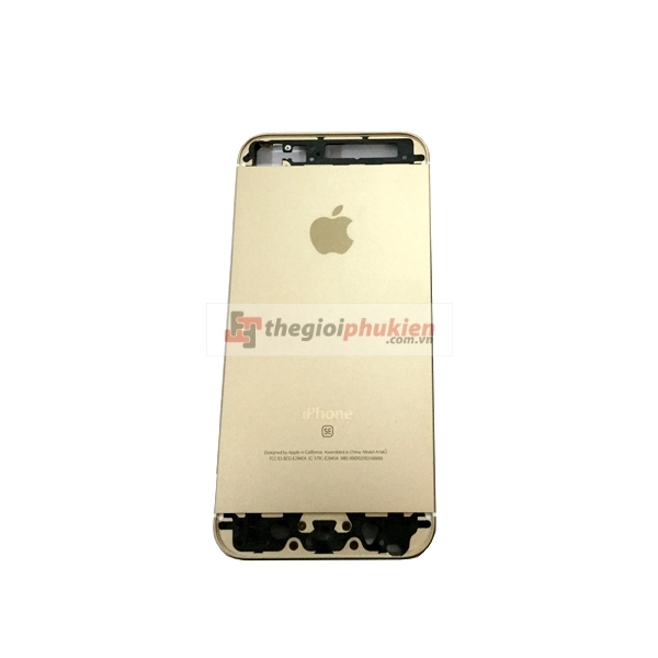 vỏ iPhone 5 độ iPhone 5SE