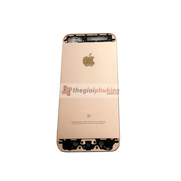 vỏ iPhone 5 độ iPhone 5SE