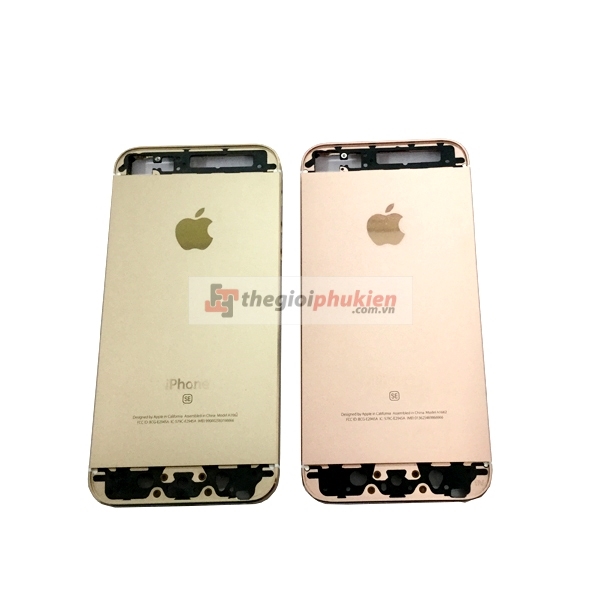 vỏ iPhone 5 độ iPhone 5SE