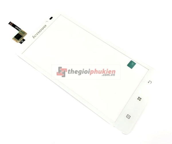 Cảm ứng Lenovo S890