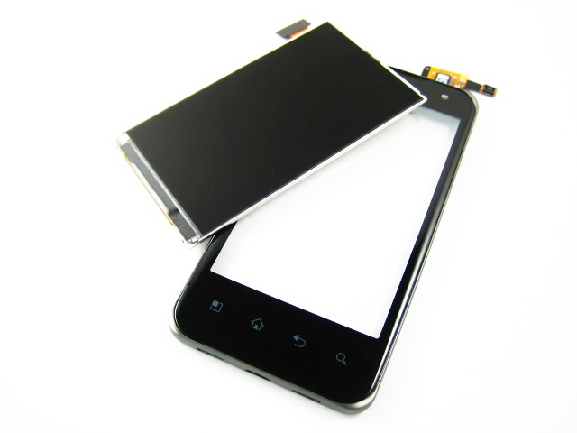 Cảm ứng LG Optimus 2X/P990