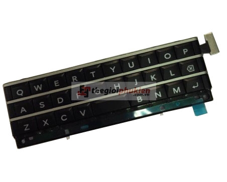 Bàn phím Blackberry passport