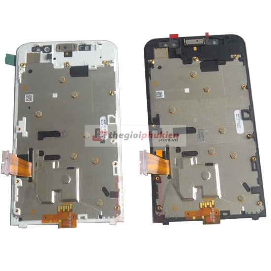 Màn hình cảm ứng Blackberry Z30