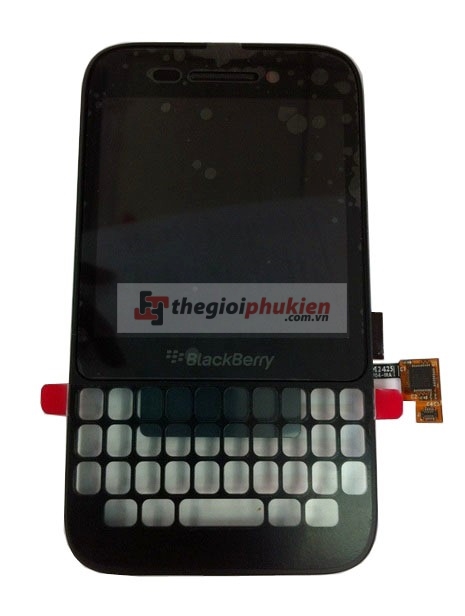 Màn hình cảm ứng Blackberry Q5 