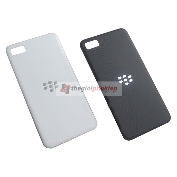 Nắp pin Blackberry Z10