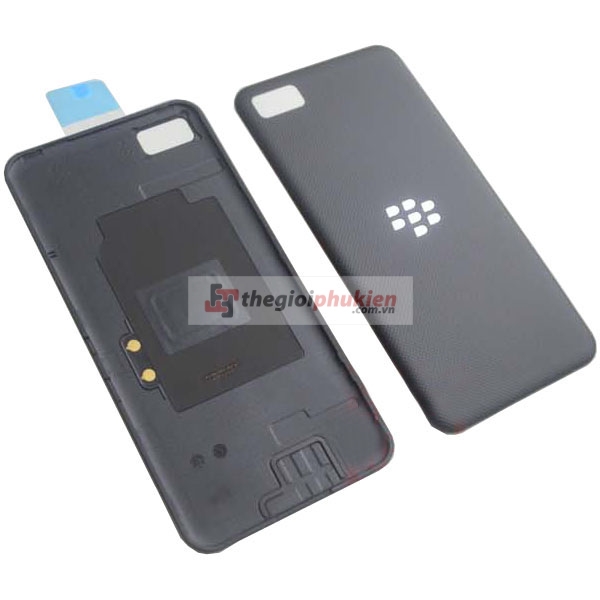 Nắp pin Blackberry Z10