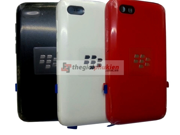 Vỏ Blackberry Q5 Công ty