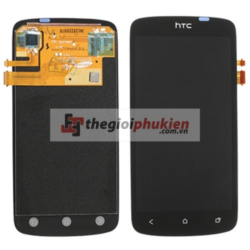 Màn hình cảm ứng htc One S/Z520E