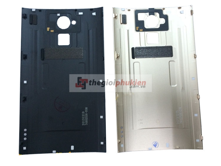 Nắp pin HTC One Max công ty