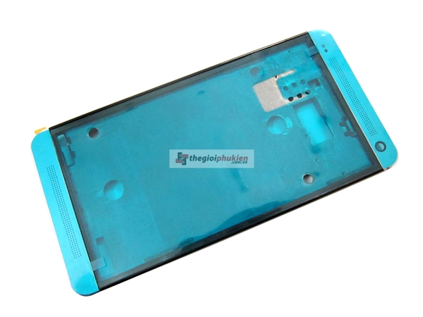 Vỏ HTC one J full bộ