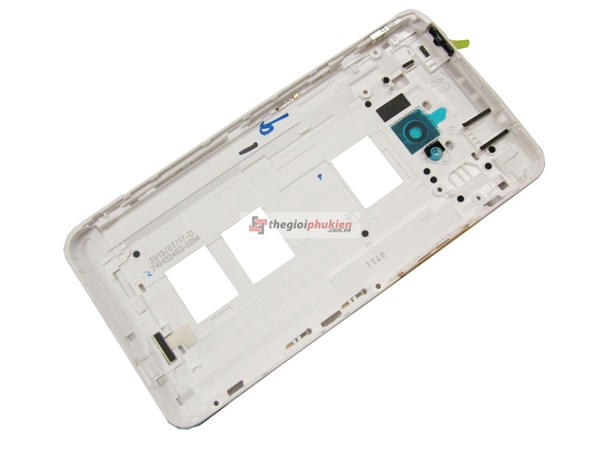 Vỏ HTC one J full bộ