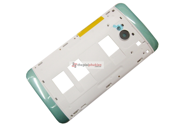 Vỏ HTC one J full bộ