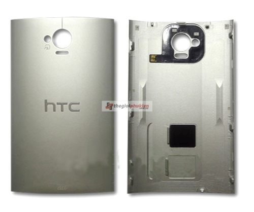 Vỏ HTC One J HTL22 phiên bản one j 1 sim