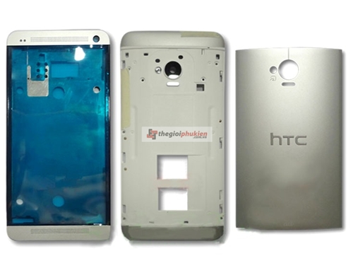 Vỏ HTC One J HTL22 phiên bản one j 1 sim