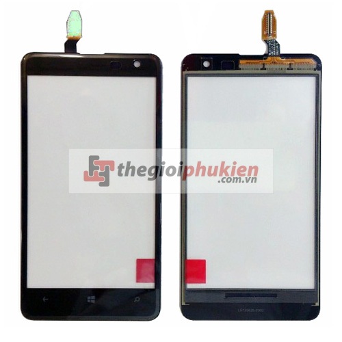 Cảm ứng nokia Lumia 625 