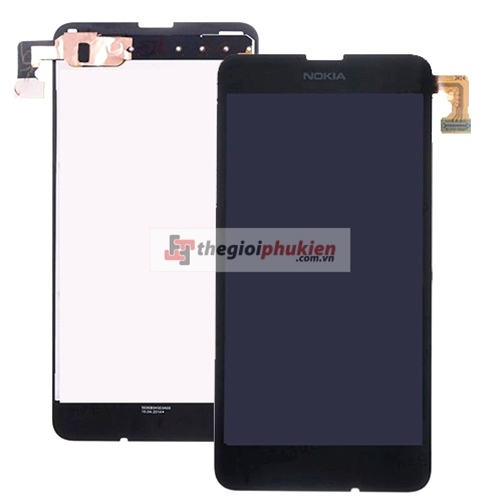 Màn hình cảm ứng Lumia 630 Công ty