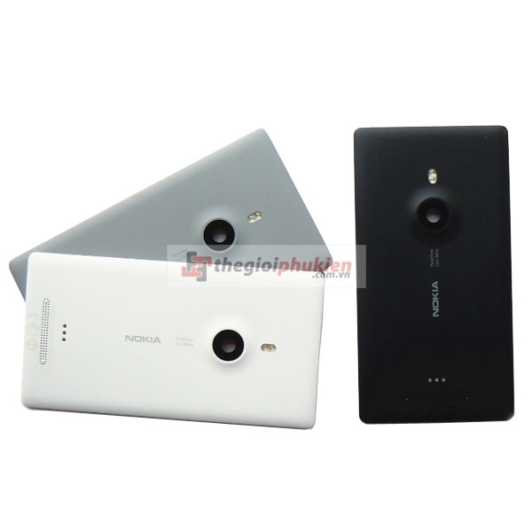 Vỏ Nokia Lumia 925 Công ty