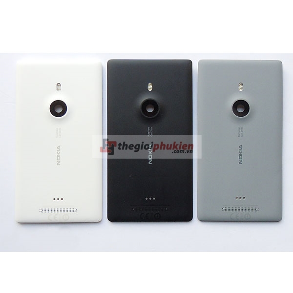 Vỏ Nokia Lumia 925 Công ty