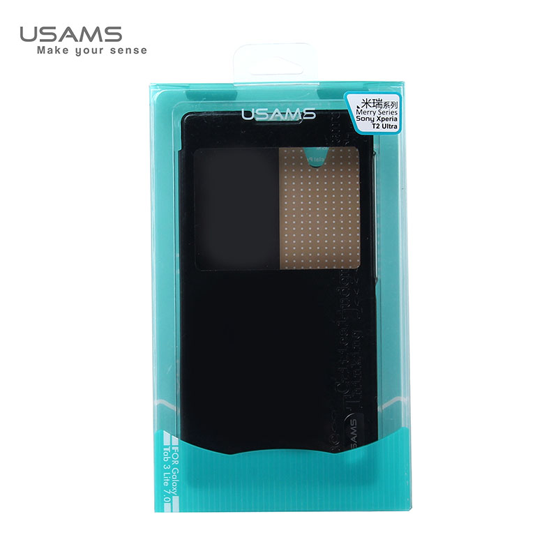 Bao da sony Xperia T2 Ultra Usams