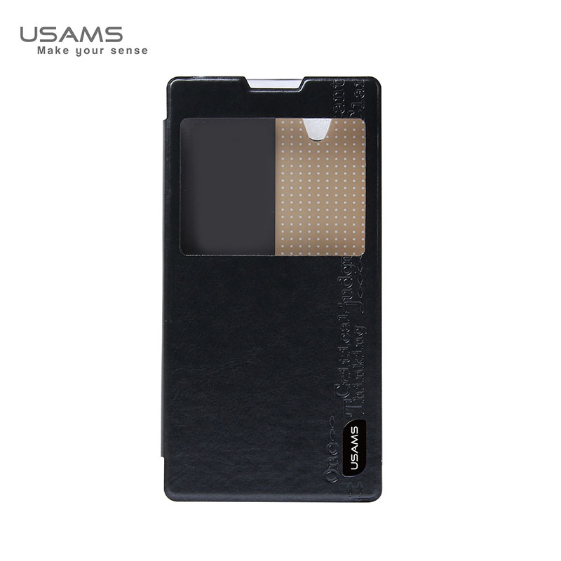 Bao da sony Xperia T2 Ultra Usams