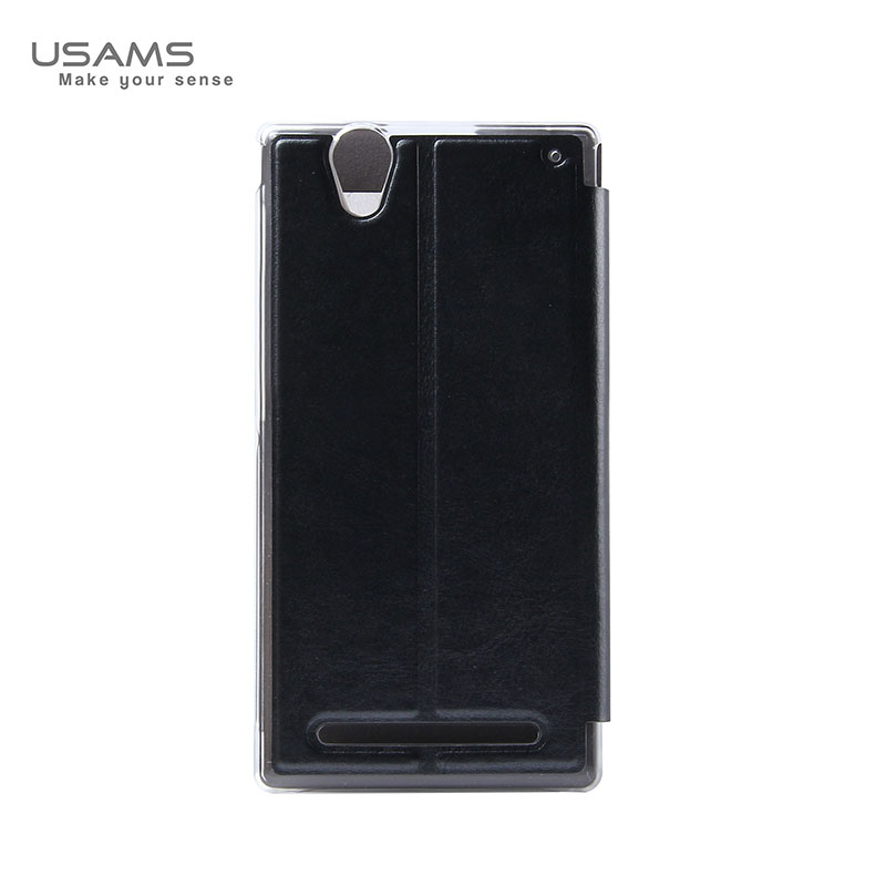 Bao da sony Xperia T2 Ultra Usams