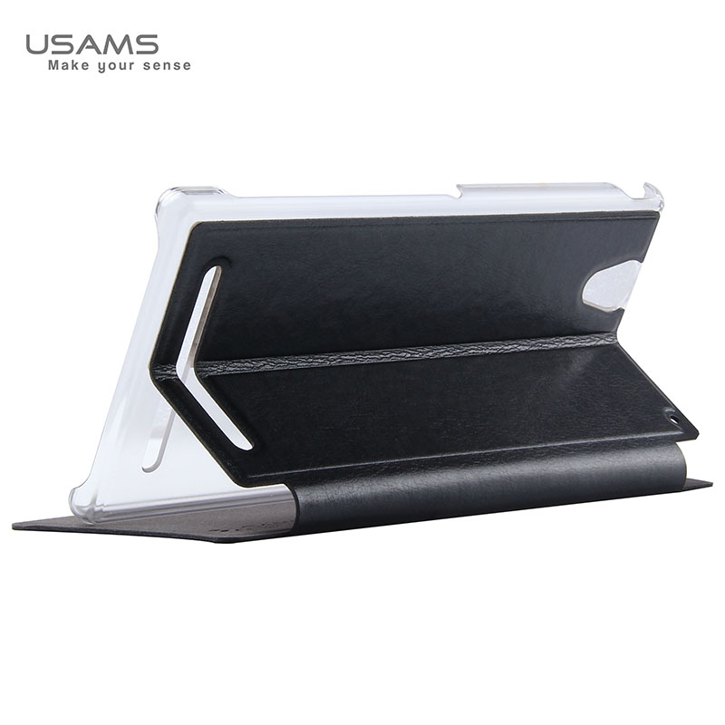 Bao da sony Xperia T2 Ultra Usams