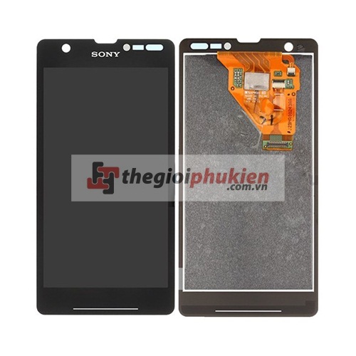 Màn hình cảm ứng Sony Xperia ZR M36H