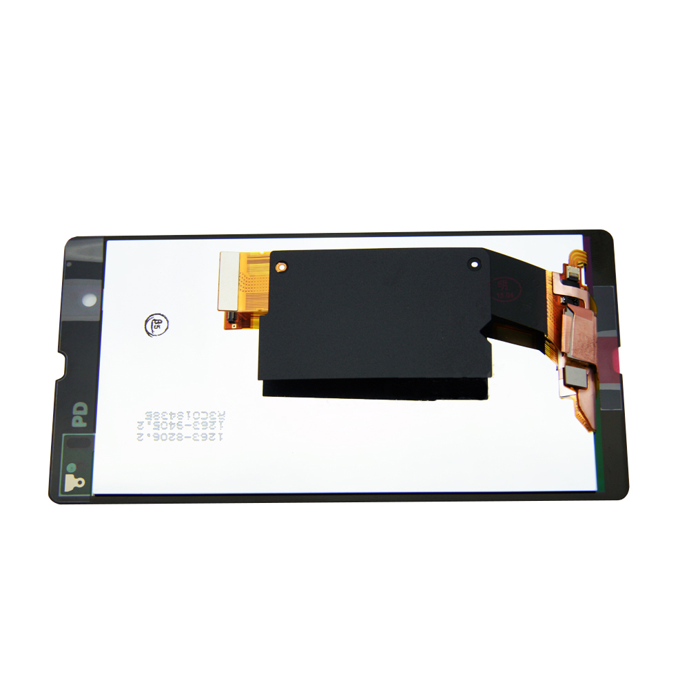 Màn hình cảm ứng Sony Xperia Z L36h/C6602