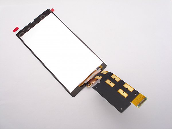 Màn hình cảm ứng Sony Xperia Z L36h/C6602