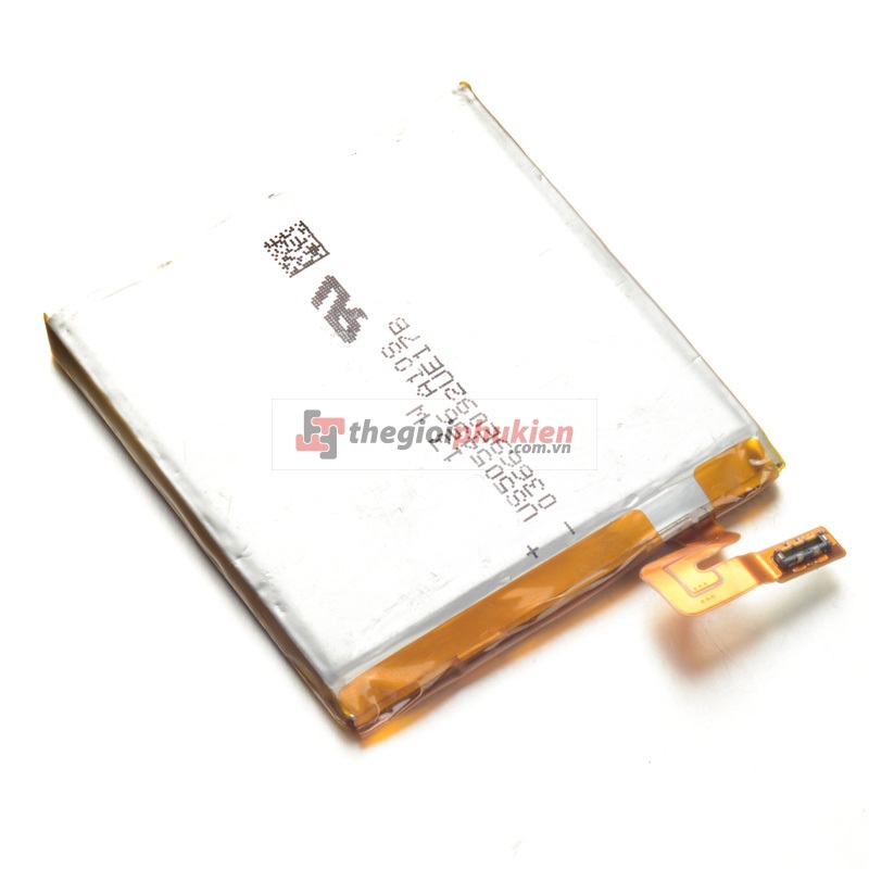 Pin Sony Xperia ion - LT28i