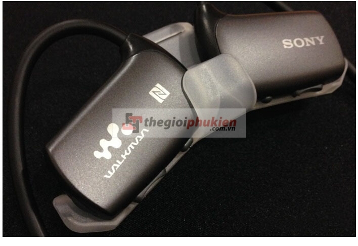 Tai nghe Sony NWZ-WS615 sprots MP3