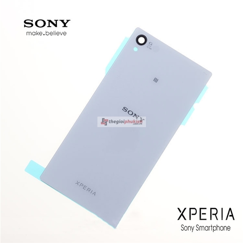 Nắp pin Sony Z1 - L39H - C6902
