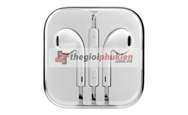 tai nghe iphone 5 