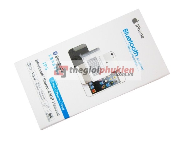 tai nghe iphone 5