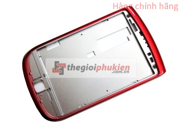 vỏ Blackberry 9800 red chính hãng