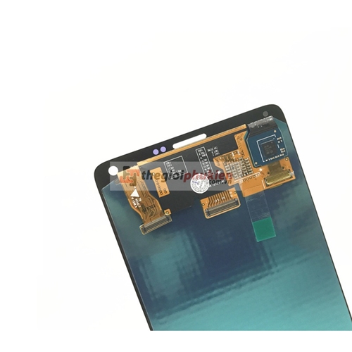 Màn hình samsung note 4