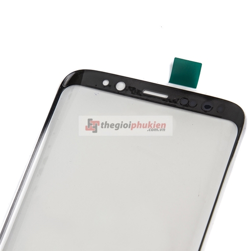 Thay mặt kính samsung Galaxy S8 