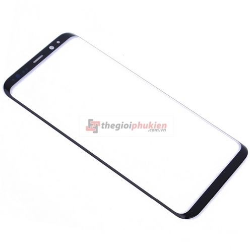Thay mặt kính samsung S8 Plus